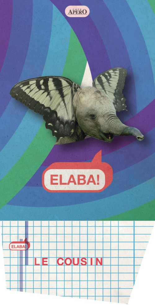 Elabaflyerlecousin
